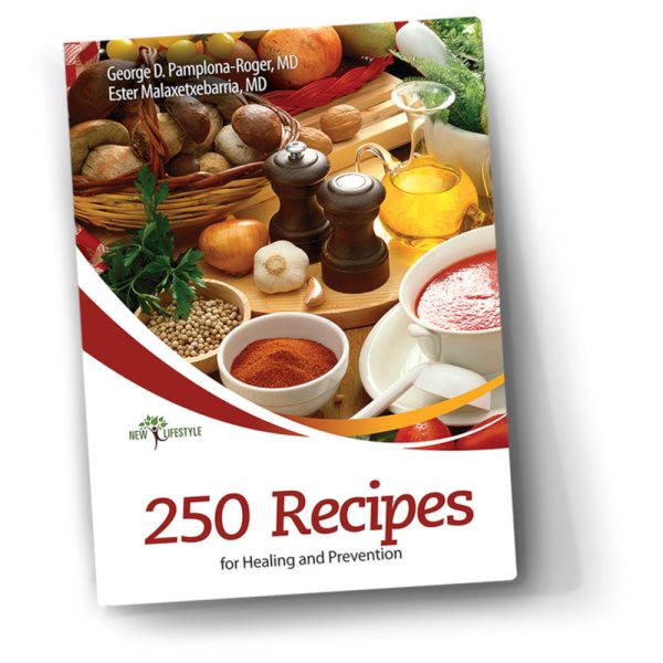 250 RECIPES