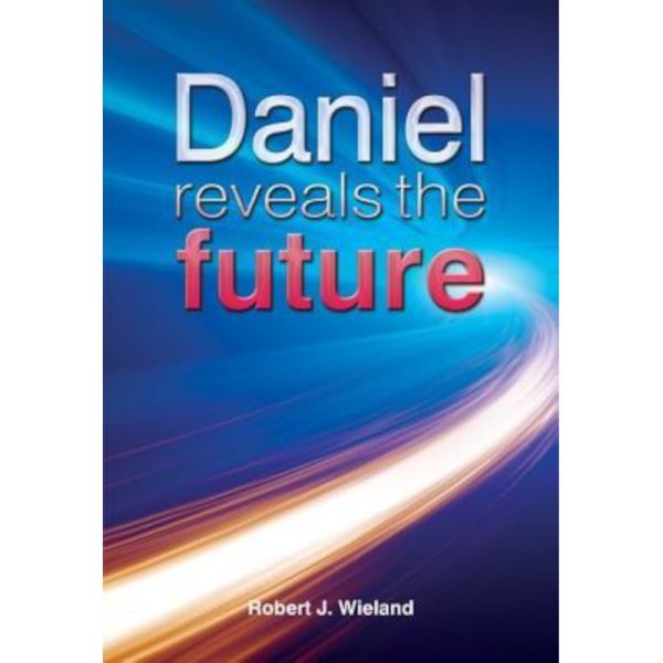 DANIEL REVEALS THE FUTURE