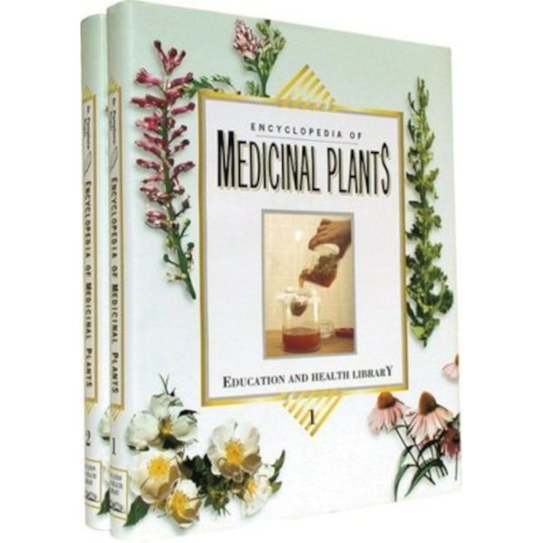 ENCYCLOPEDIA OF MEDICINAL PLANTS