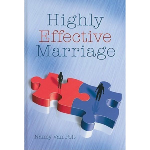 HIGHLY EFFECTIVE MARRIAGE