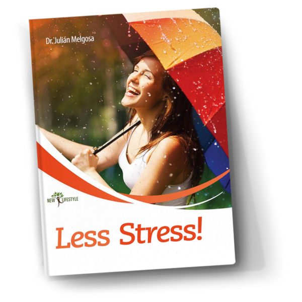 LESS STRESS